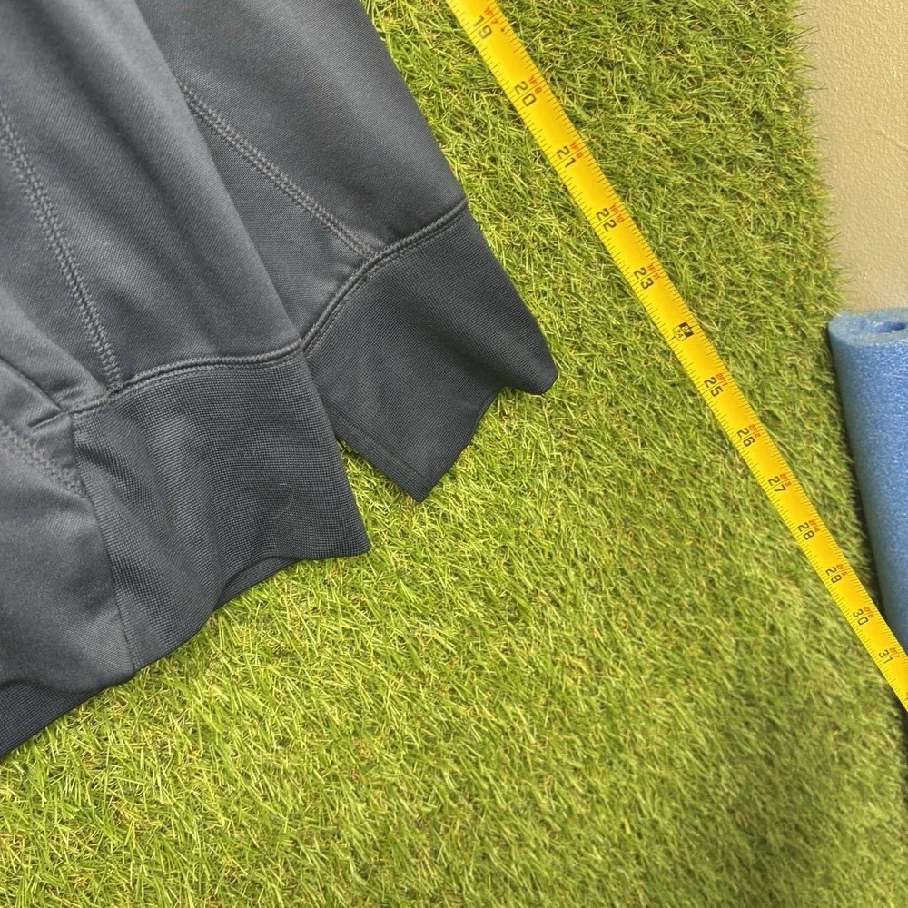 Nike shop confidence